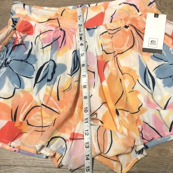 Brand๐๐ฅ๐๐ฅ RIP CURL shorts. - Picture 11 of 12